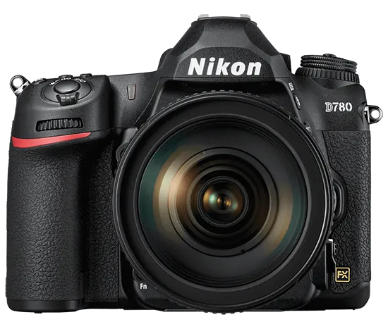 D 780