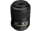 85mm f/3.5G ED VR DX AF-S Micro-Nikkor