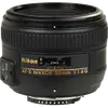50mm f/1.4G AF-S Nikkor