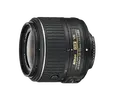AF-S 18-55mm f/3.5-5.6G DX VR II (JAA820DA)