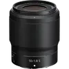 Z 50mm F1.8 S Nikkor